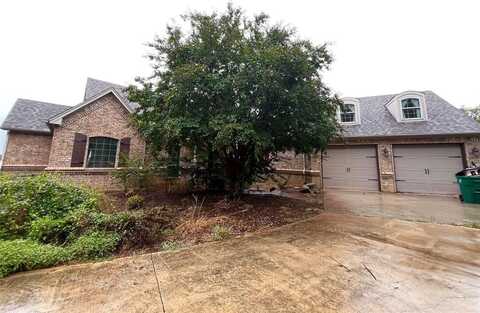 396 Ranchview Court, Bowie, TX 76230
