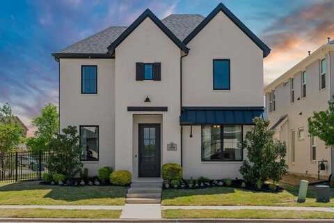 3504 E Cheney Avenue, Celina, TX 75009
