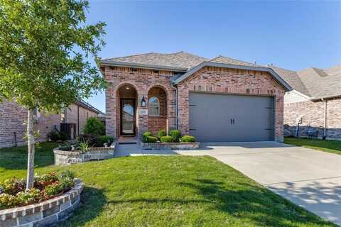 2435 Brightling Bend, Forney, TX 75126