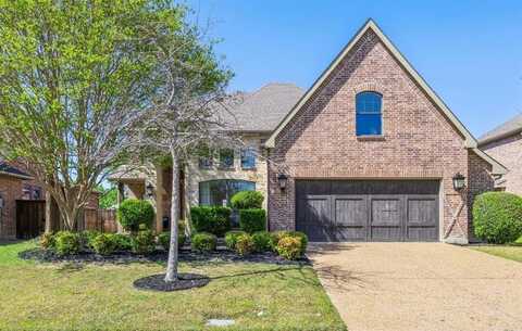 4504 Oxbow Drive, McKinney, TX 75072