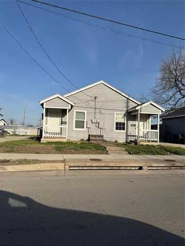 704 N Tennessee Street, McKinney, TX 75069