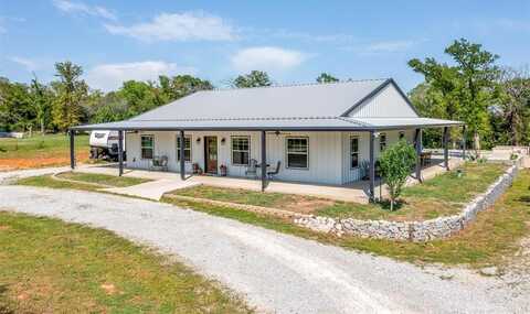 501 County Road 414, Cleburne, TX 76031