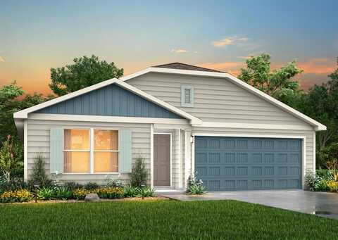 2001 Brooke Lane, Brownwood, TX 76801