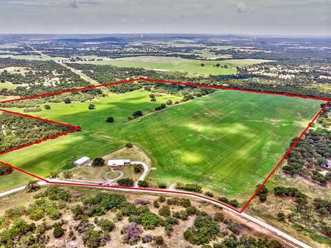 505 County Road 121, Stephenville, TX 76401