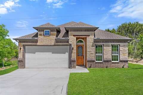 5833 Black Pine Circle, Granbury, TX 76048