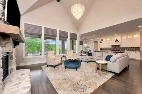 1505 Spanish Bay Drive, Keller, TX 76248