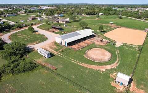 218 Eastwood Road, Springtown, TX 76082