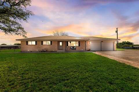 218 Eastwood Road, Springtown, TX 76082