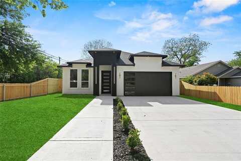 2645 Seevers Avenue, Dallas, TX 75216