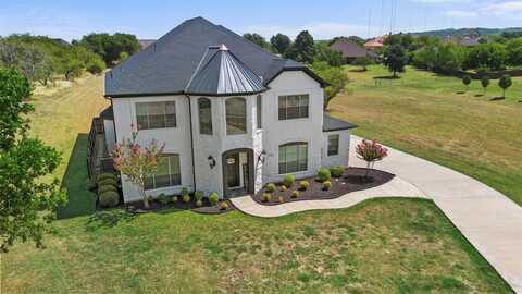 847 Bentwater Parkway, Grand Prairie, TX 75104