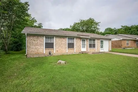 509 Woodford Lane, Denton, TX 76209