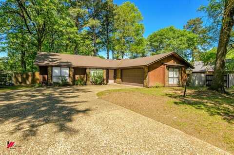 137 Chimney Lane, Haughton, LA 71037