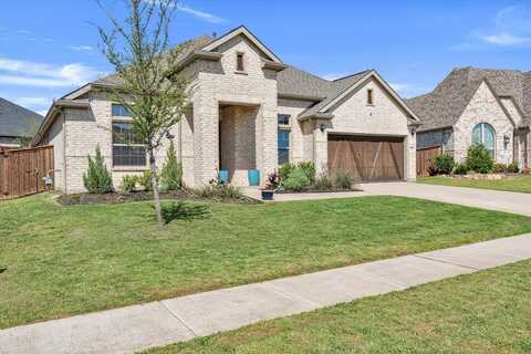 8917 Twin Bluffs Drive, McKinney, TX 75071