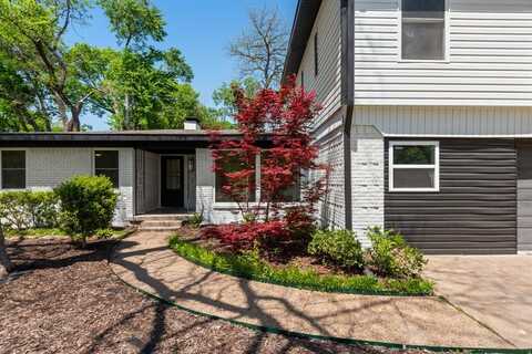 9805 Bluff Dale Drive, Dallas, TX 75218
