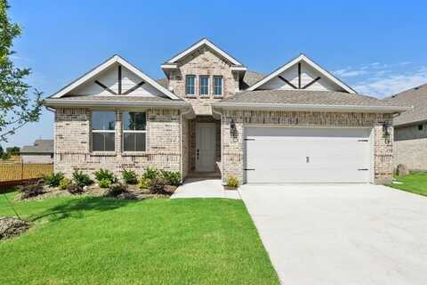 3612 Hickory Street, Sherman, TX 75092