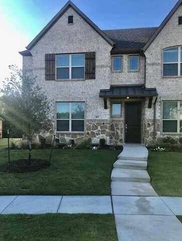 401 Carnaby Court, McKinney, TX 75072