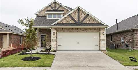 1612 Grassy Pond Road, Forney, TX 75126