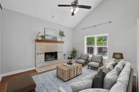 4460 Junction Drive, Plano, TX 75093