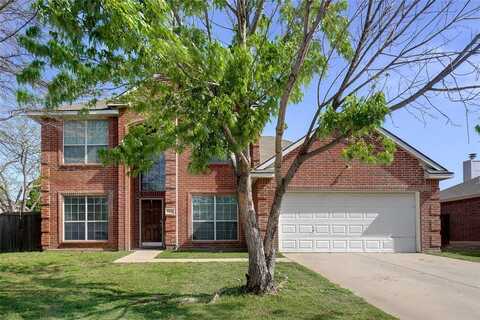5213 Abby Way, Denton, TX 76208