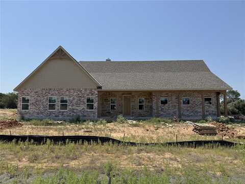 541 Cornerstone Avenue, Reno, TX 76020