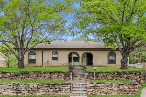 3417 Willowcrest Drive, North Richland Hills, TX 76117