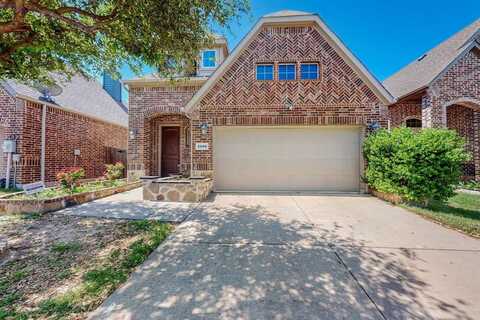 1320 Lauren Creek Lane, McKinney, TX 75072