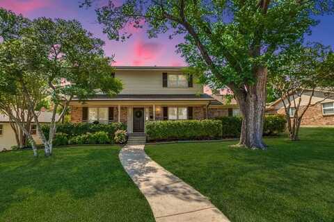 405 Lawndale Drive, Richardson, TX 75080