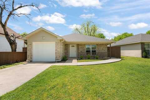 785 Chase Avenue, Cleburne, TX 76031
