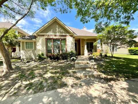2603 Kennedy Drive, Melissa, TX 75454