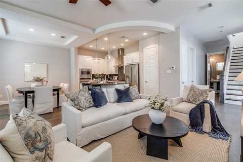 1163 Manacor Lane, Dallas, TX 75212