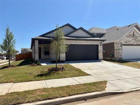 519 Ezra Lane, McKinney, TX 75069