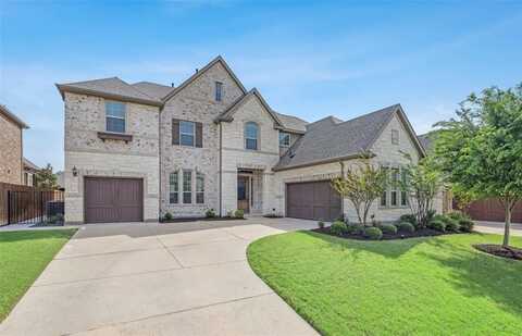 9724 Croswell Street, Fort Worth, TX 76244