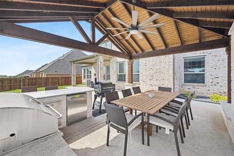 9724 Croswell Street, Fort Worth, TX 76244