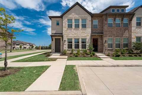 2216 Adena Springs Drive, Allen, TX 75013