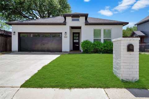 1414 Pueblo Street, Dallas, TX 75212