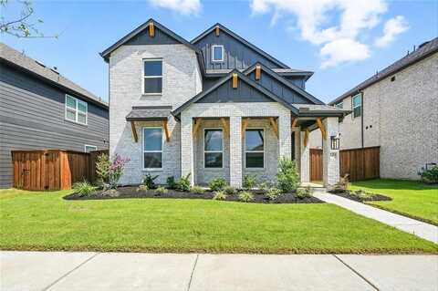 1254 Falls Rush Way, Royse City, TX 75189
