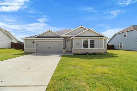 623 Kyle Drive, Tioga, TX 76271