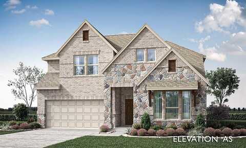 833 Blue Yucca Lane, Little Elm, TX 76227
