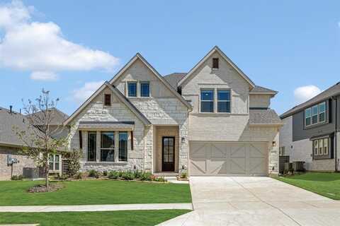 833 Blue Yucca Lane, Little Elm, TX 76227