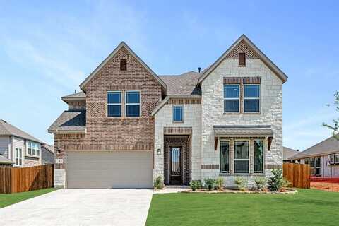 6 Covey Lane, Sanger, TX 76266