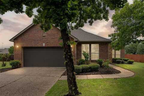 2679 Powderhorn Drive, Little Elm, TX 75068