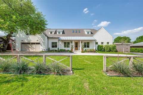 4815 Willow Lane, Dallas, TX 75244