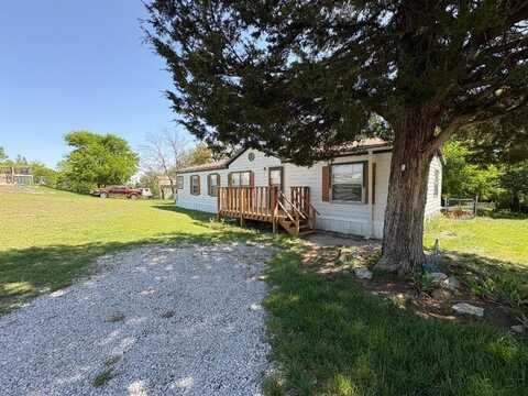 125 Classic Country Court, Springtown, TX 76082