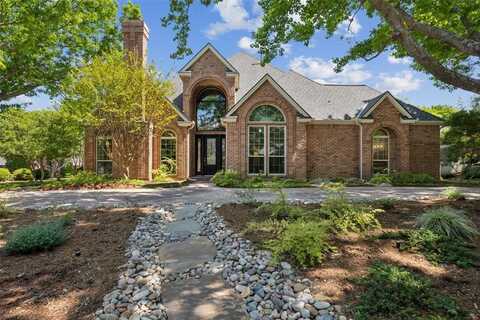 4301 Shadow Ridge Drive, Colleyville, TX 76034