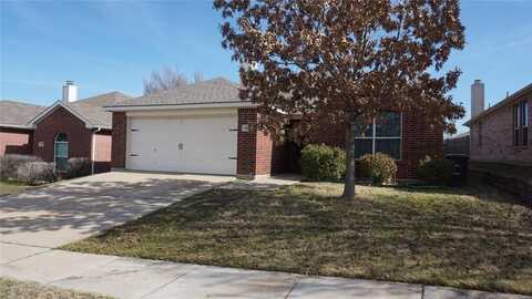 3909 Big Thicket Drive, Fort Worth, TX 76244
