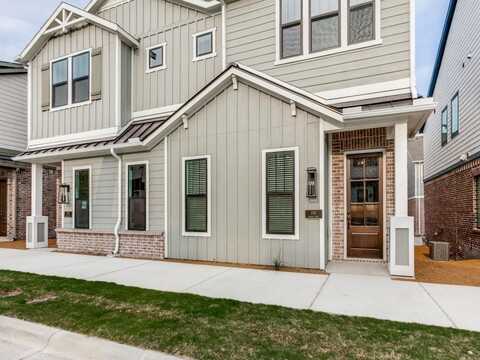 1116 Concan Drive, Plano, TX 75075