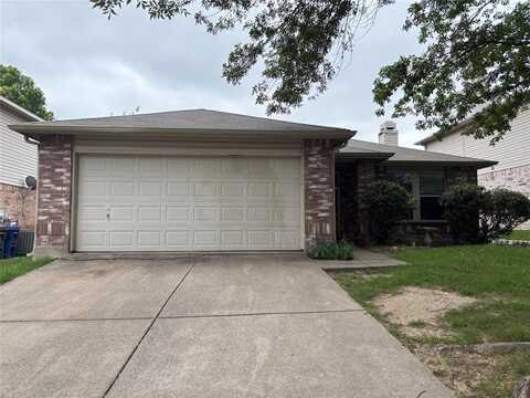 2605 Shady Grove Lane, McKinney, TX 75071