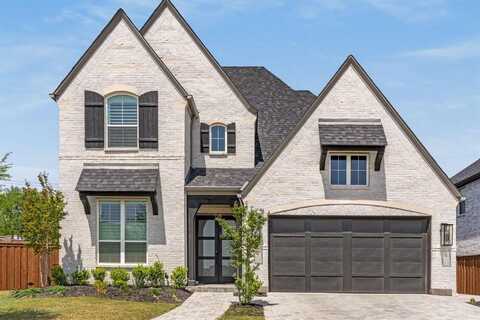 15522 Cormorant Street, Frisco, TX 75035