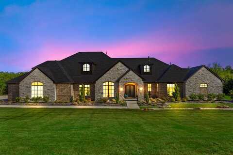 2286 White Stag Road, Celina, TX 75009
