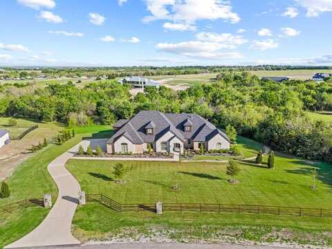 2286 White Stag Road, Celina, TX 75009